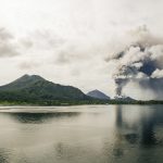 【薩摩硫黄島】地震による噴火の可能性は？被害状況や規模も調査！